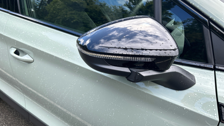 Skoda Elroq 210kW 85 SportLine 82kWh 5dr Auto Electric Estate
